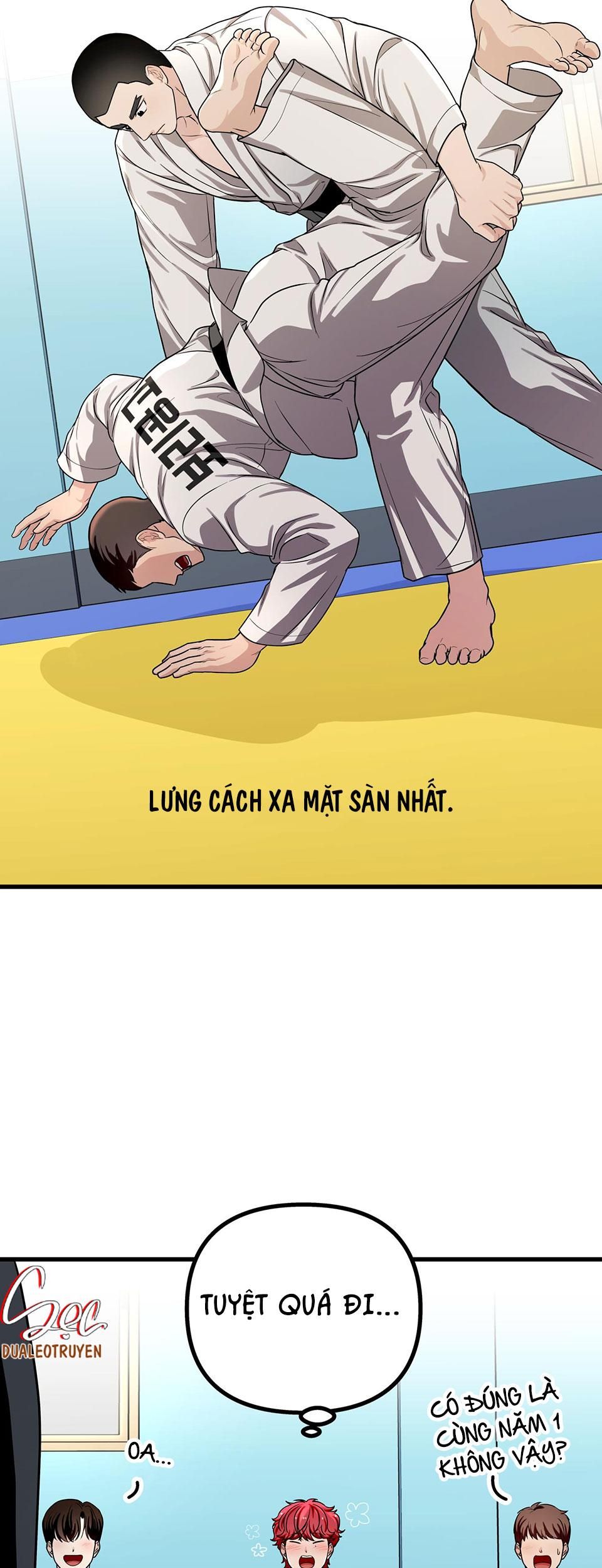 đọc truyện (np)những Ngày Mù Sương Chương 2 ảnh 7 tại Giả Dược