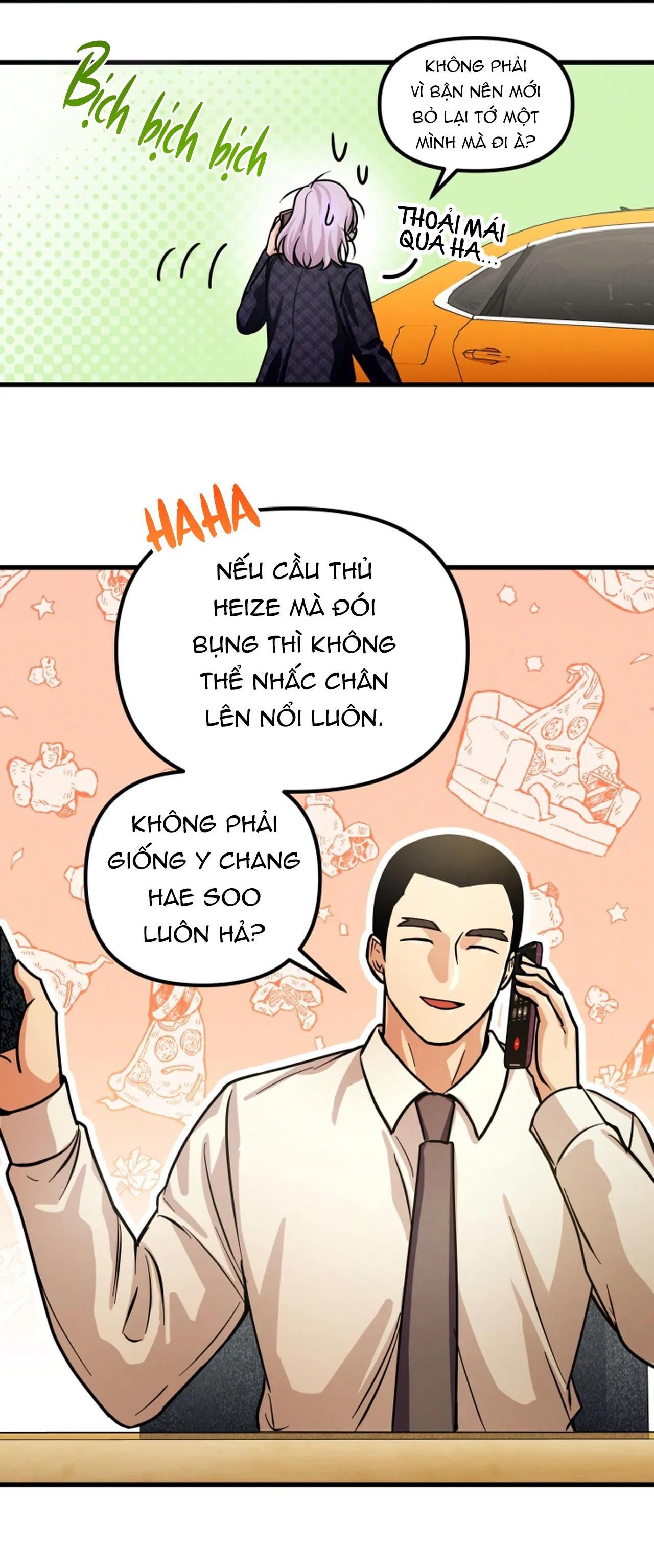 đọc truyện (np)những Ngày Mù Sương Chương 20 ảnh 21 tại Giả Dược