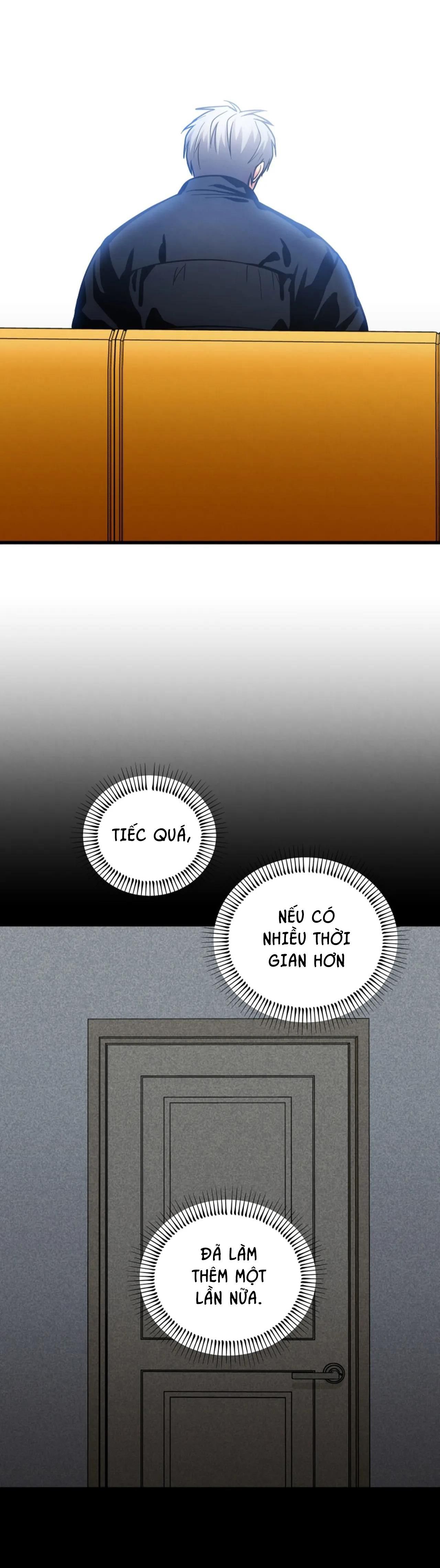 đọc truyện (np)những Ngày Mù Sương Chương 20 ảnh 36 tại Giả Dược