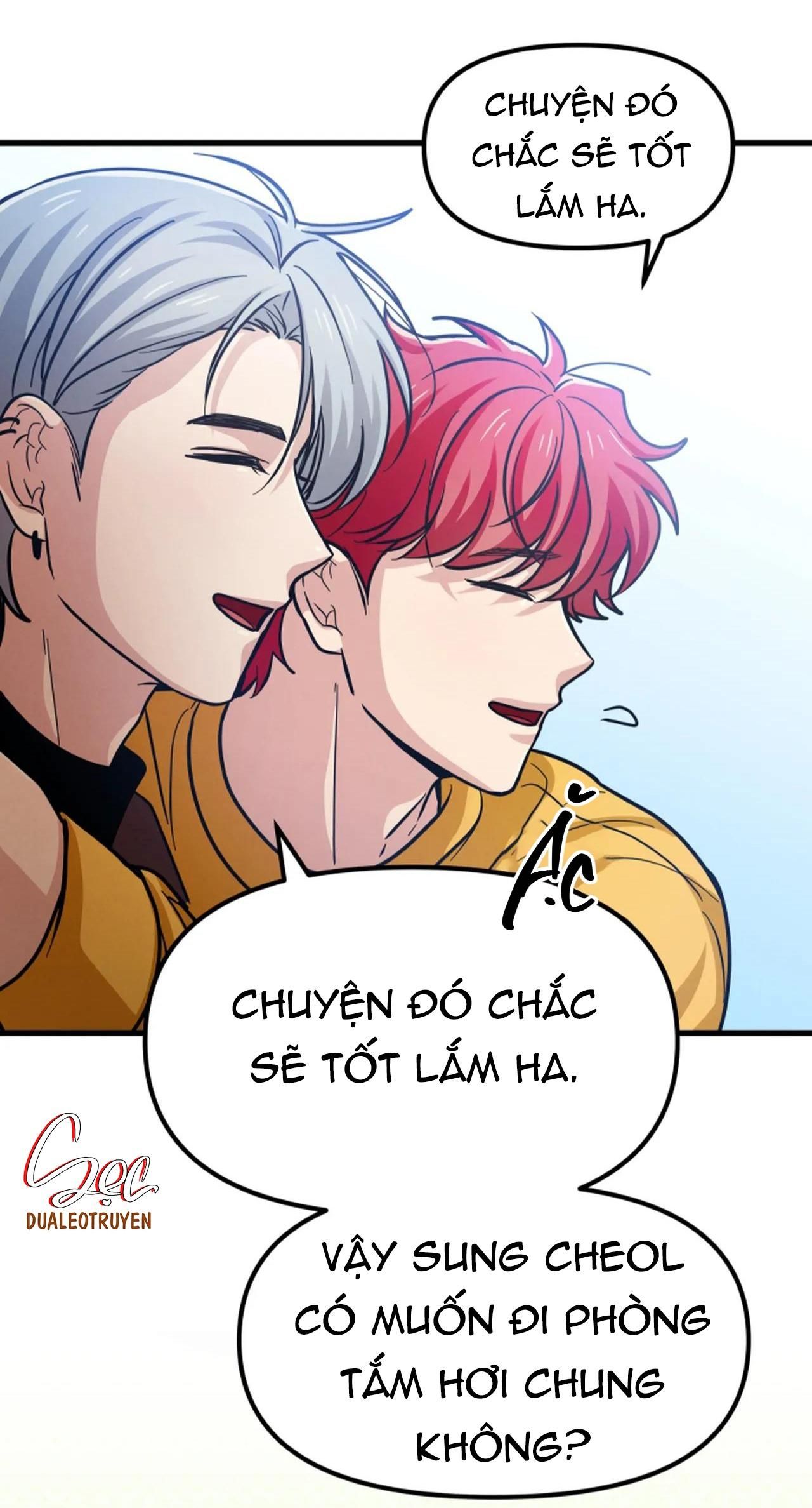 đọc truyện (np)những Ngày Mù Sương Chương 21 ảnh 26 tại Giả Dược