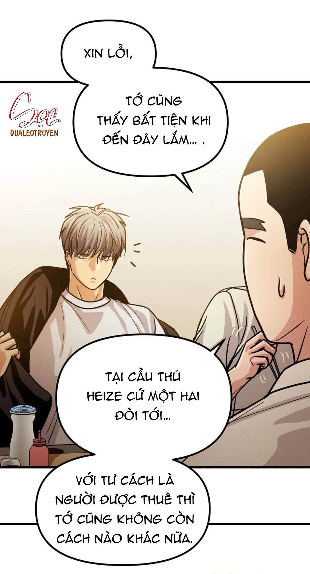 đọc truyện (np)những Ngày Mù Sương Chương 21 ảnh 34 tại Giả Dược
