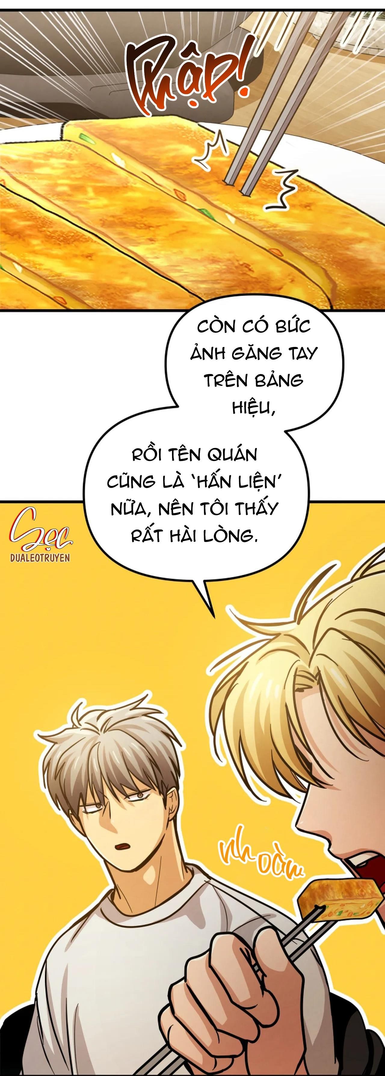 đọc truyện (np)những Ngày Mù Sương Chương 21 ảnh 37 tại Giả Dược