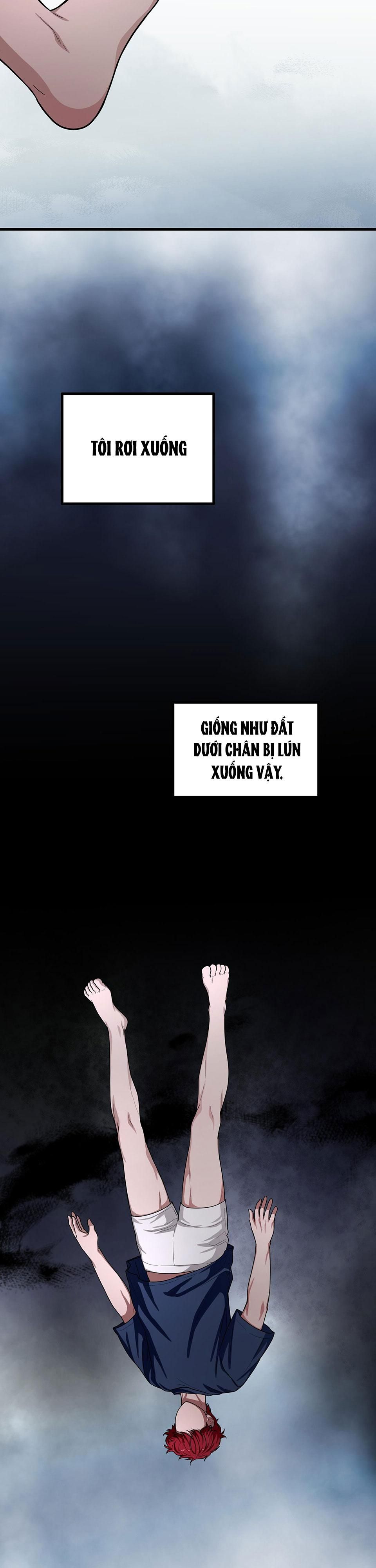 đọc truyện (np)những Ngày Mù Sương Chương 3 ảnh 24 tại Giả Dược