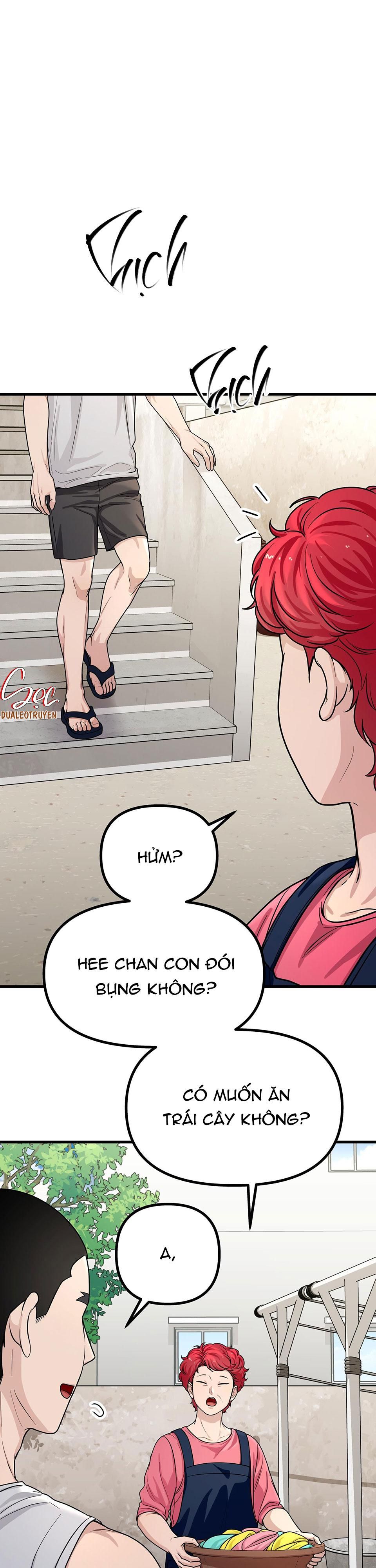 đọc truyện (np)những Ngày Mù Sương Chương 3 ảnh 7 tại Giả Dược