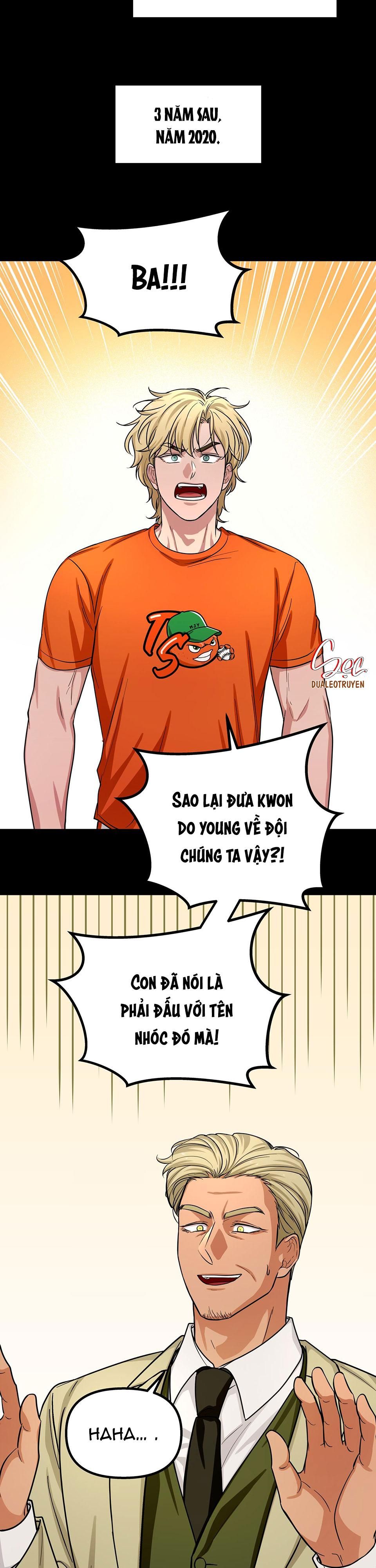 đọc truyện (np)những Ngày Mù Sương Chương 9 ảnh 17 tại Giả Dược