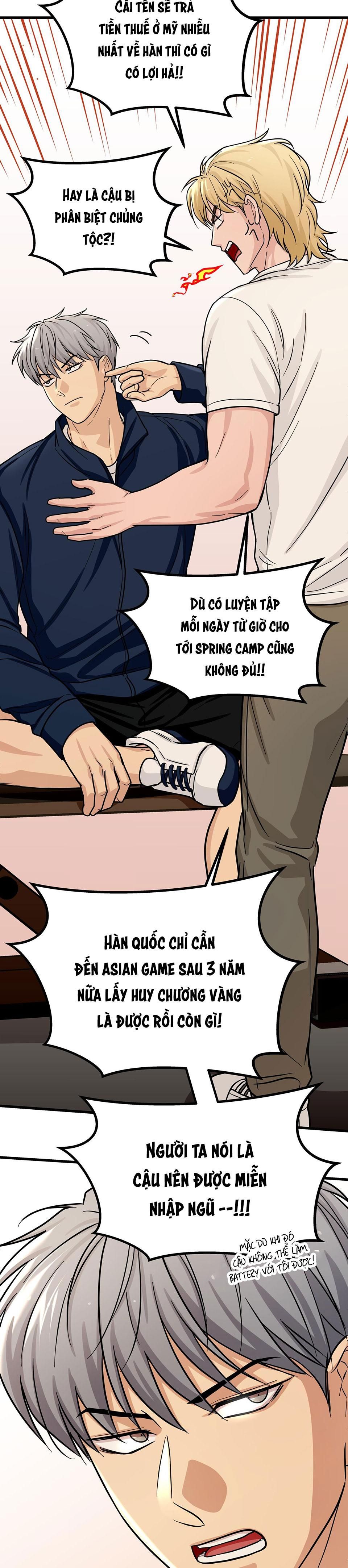 đọc truyện (np)những Ngày Mù Sương Chương 9 ảnh 30 tại Giả Dược
