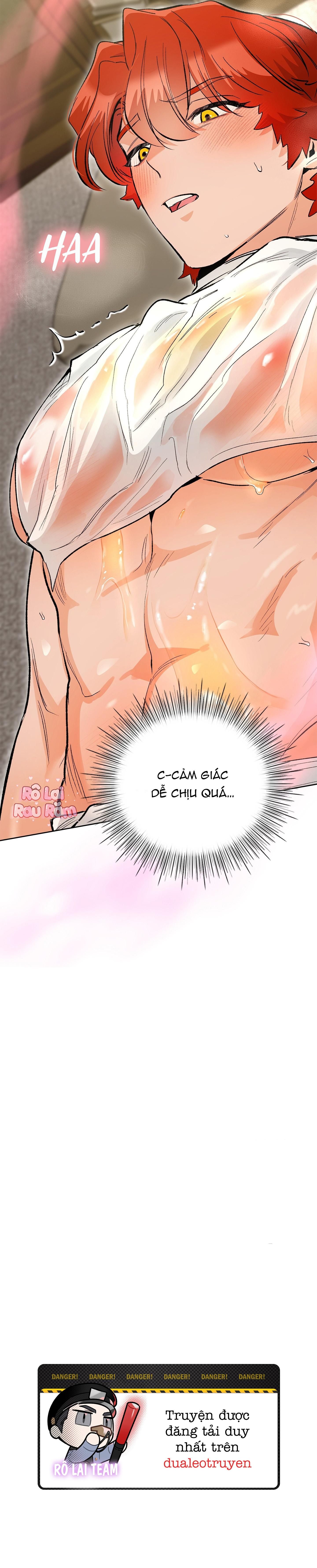 đọc truyện (np)thống Trị Thế Giới Bằng Một Lọ Thuốc Chương 13 ảnh 10 tại Thiên Thai Truyện