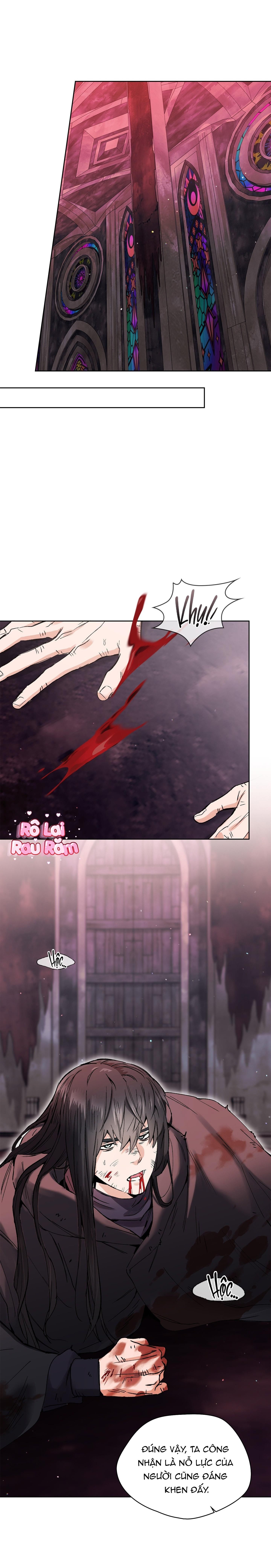 đọc truyện (np)thống Trị Thế Giới Bằng Một Lọ Thuốc Chương 17 ảnh 3 tại Thiên Thai Truyện