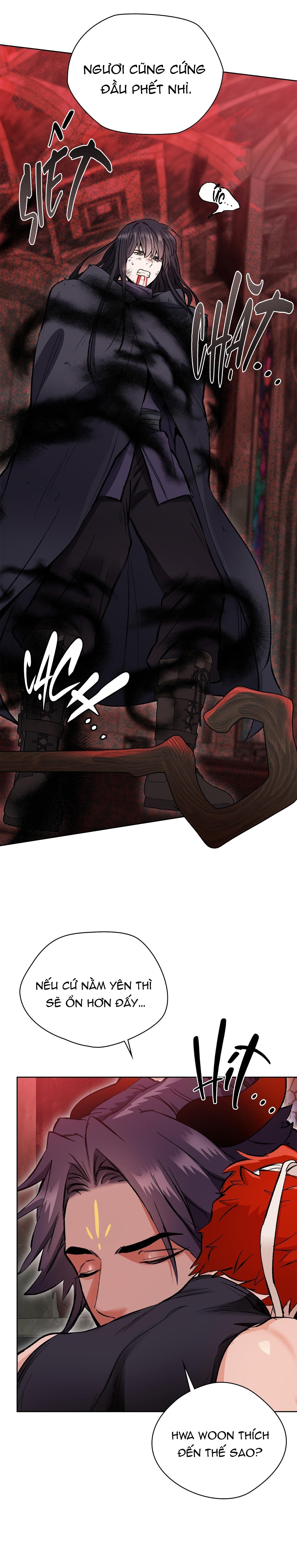 đọc truyện (np)thống Trị Thế Giới Bằng Một Lọ Thuốc Chương 17 ảnh 12 tại Thiên Thai Truyện