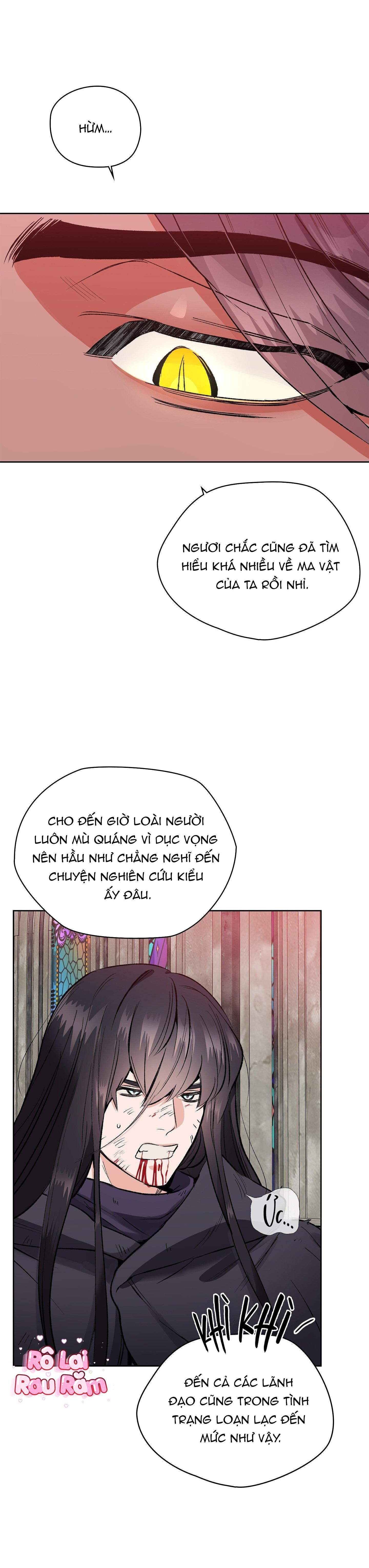 đọc truyện (np)thống Trị Thế Giới Bằng Một Lọ Thuốc Chương 17 ảnh 13 tại Thiên Thai Truyện