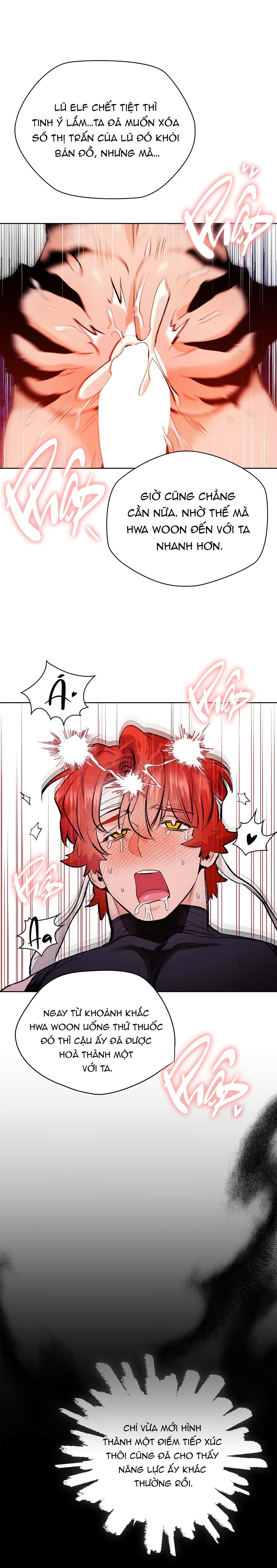 đọc truyện (np)thống Trị Thế Giới Bằng Một Lọ Thuốc Chương 17 ảnh 14 tại Thiên Thai Truyện