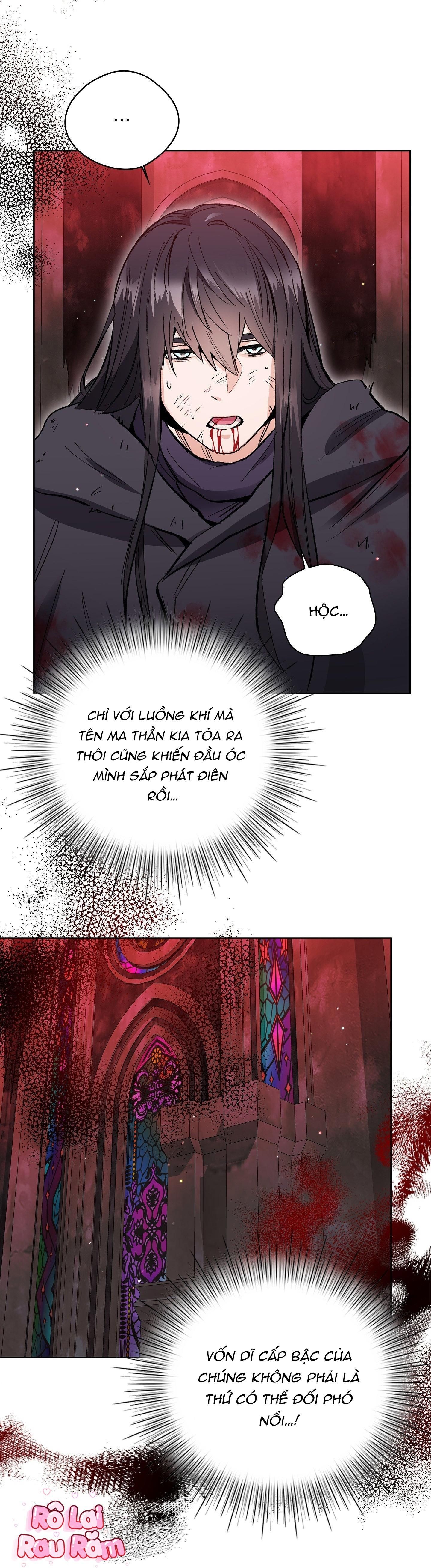 đọc truyện (np)thống Trị Thế Giới Bằng Một Lọ Thuốc Chương 17 ảnh 18 tại Thiên Thai Truyện