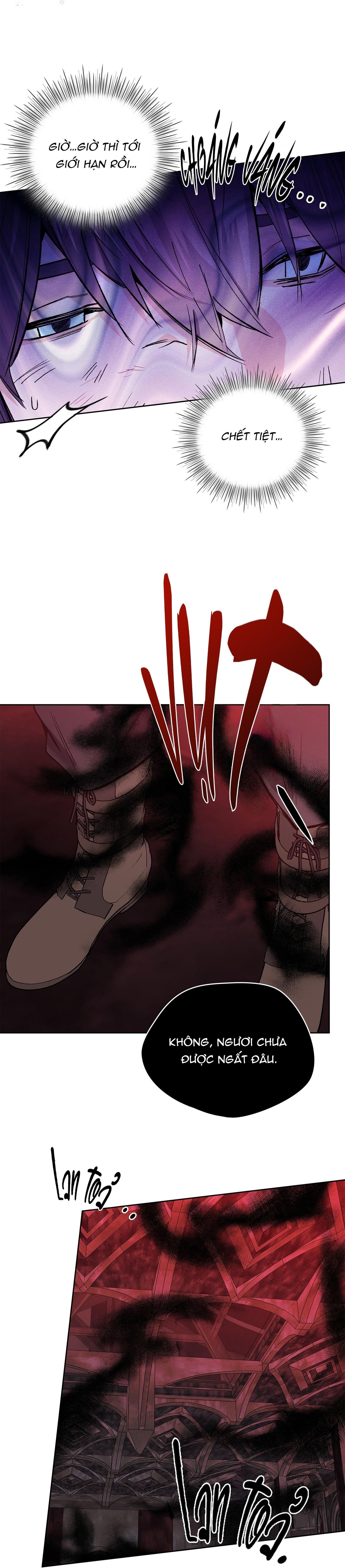 đọc truyện (np)thống Trị Thế Giới Bằng Một Lọ Thuốc Chương 17 ảnh 19 tại Thiên Thai Truyện