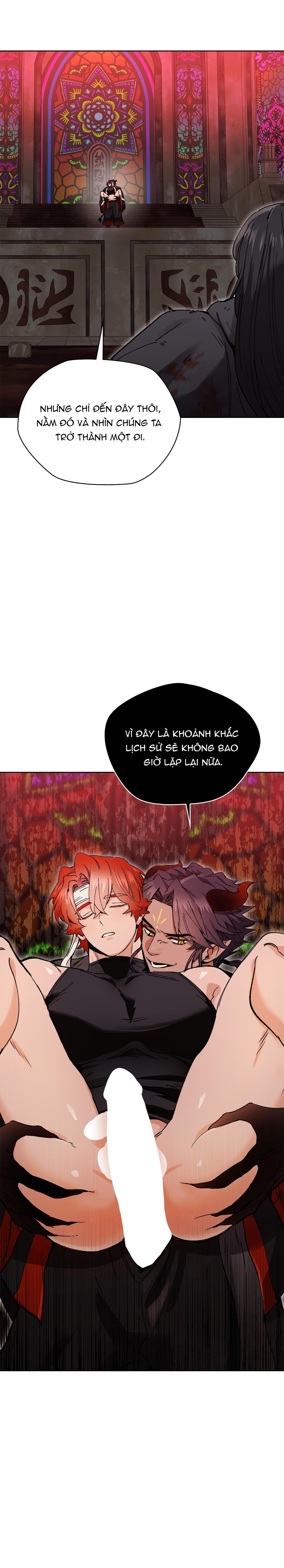 đọc truyện (np)thống Trị Thế Giới Bằng Một Lọ Thuốc Chương 17 ảnh 4 tại Thiên Thai Truyện