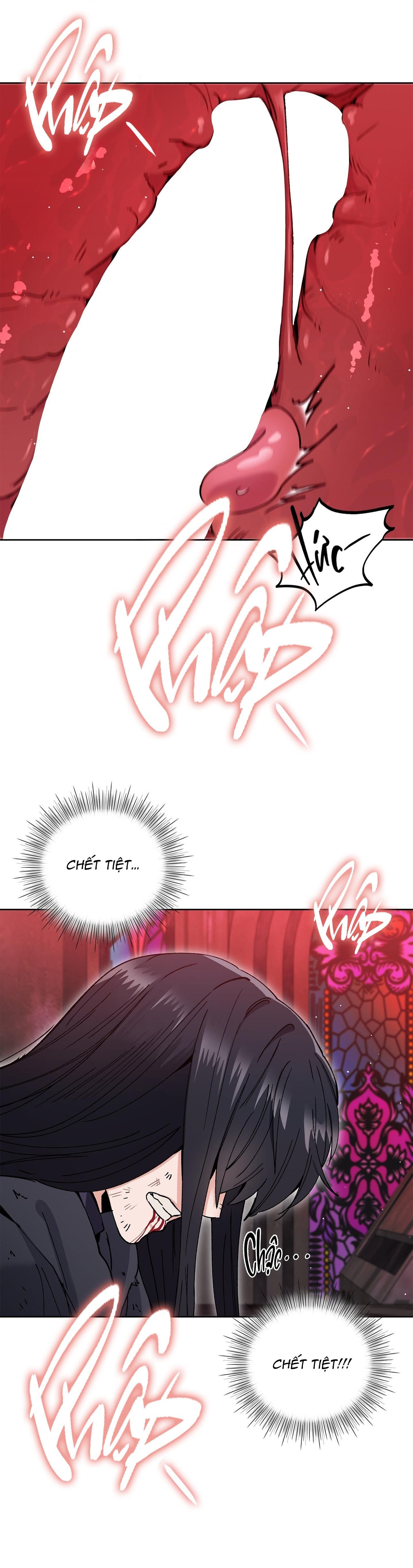 đọc truyện (np)thống Trị Thế Giới Bằng Một Lọ Thuốc Chương 17 ảnh 23 tại Thiên Thai Truyện