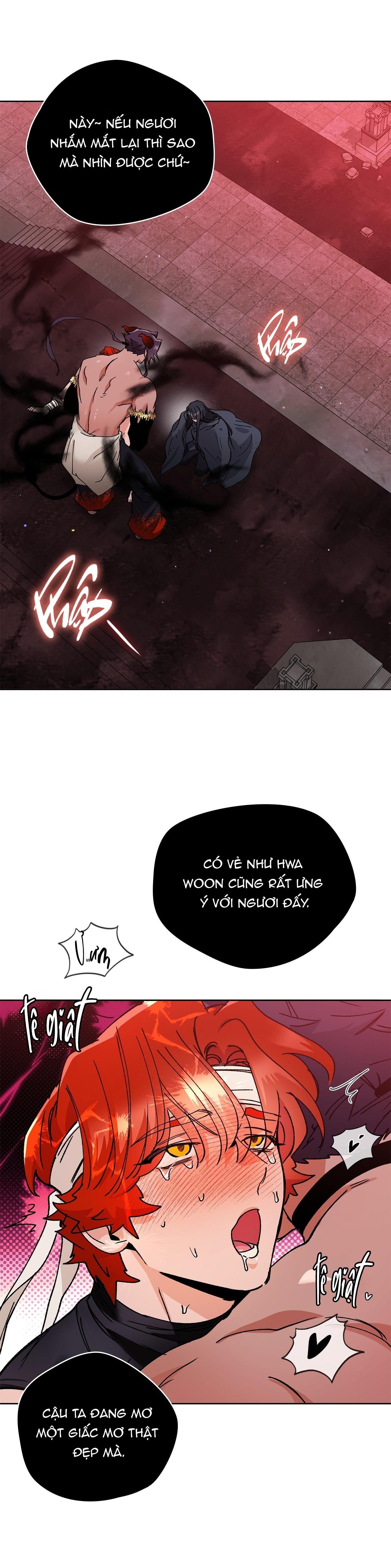 đọc truyện (np)thống Trị Thế Giới Bằng Một Lọ Thuốc Chương 17 ảnh 24 tại Thiên Thai Truyện