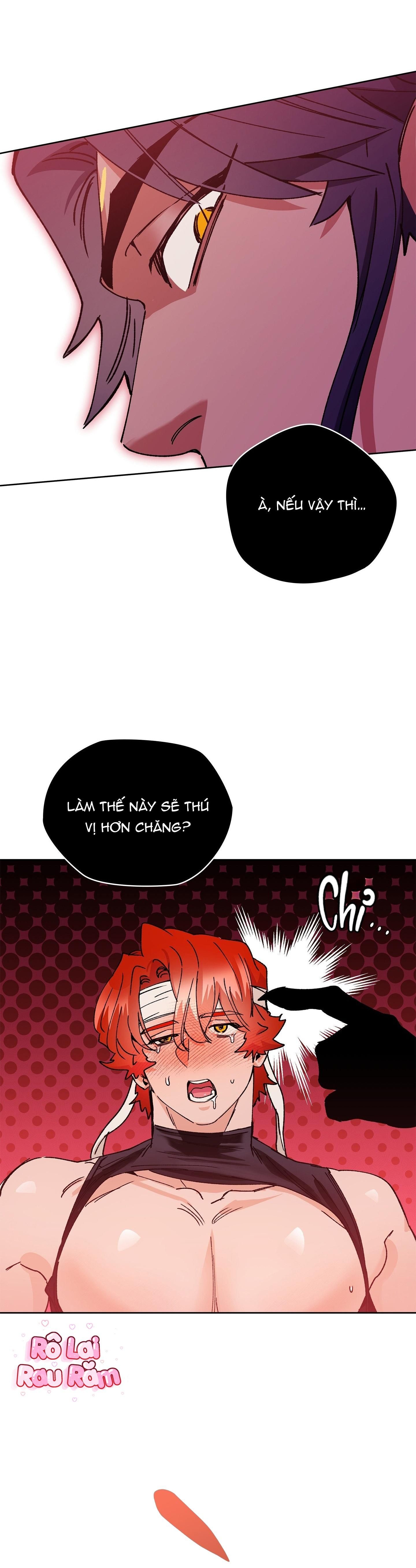 đọc truyện (np)thống Trị Thế Giới Bằng Một Lọ Thuốc Chương 17 ảnh 25 tại Thiên Thai Truyện