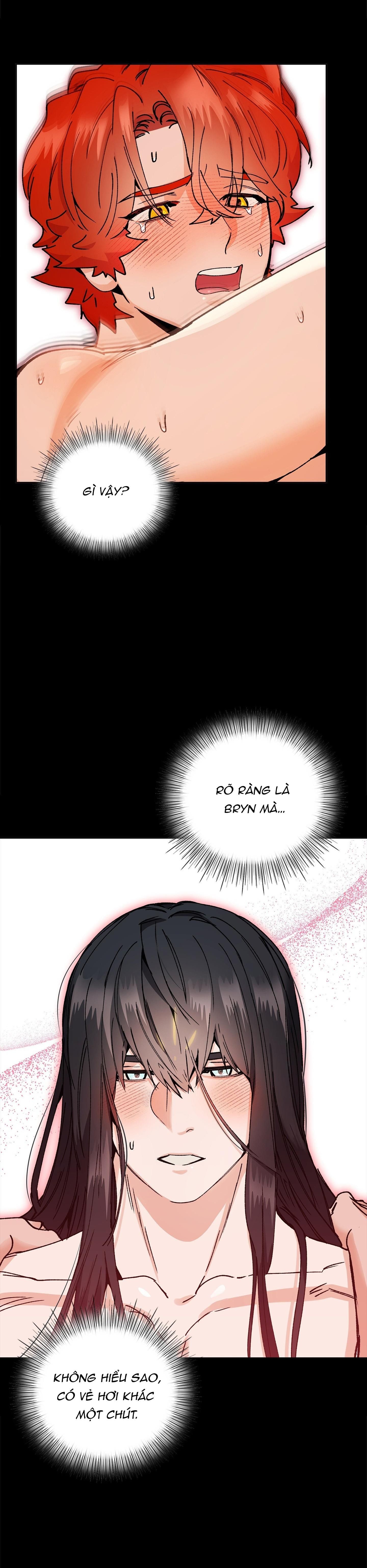 đọc truyện (np)thống Trị Thế Giới Bằng Một Lọ Thuốc Chương 17 ảnh 6 tại Thiên Thai Truyện