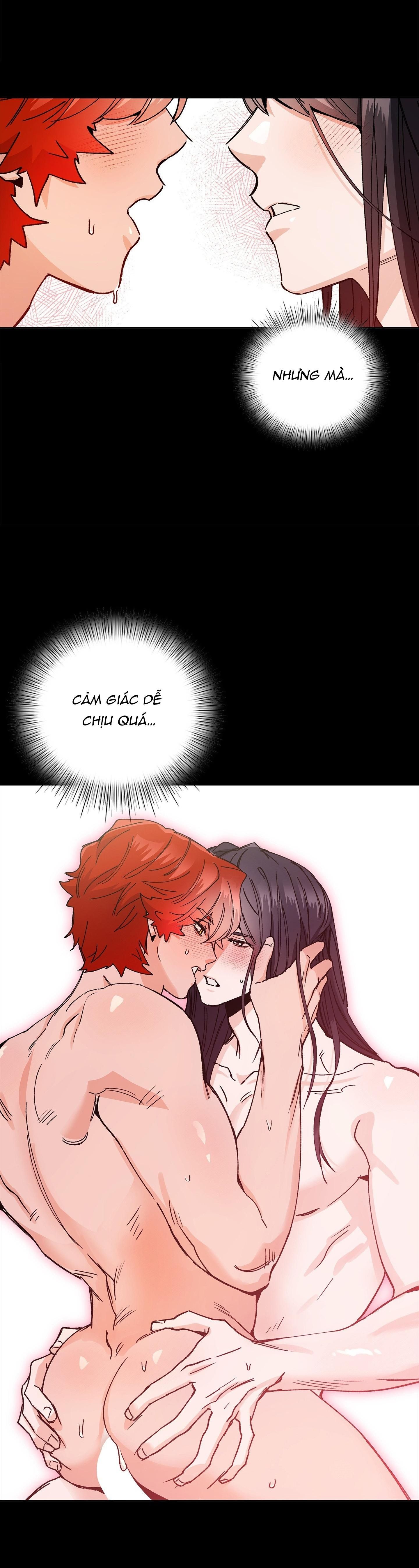 đọc truyện (np)thống Trị Thế Giới Bằng Một Lọ Thuốc Chương 17 ảnh 7 tại Thiên Thai Truyện