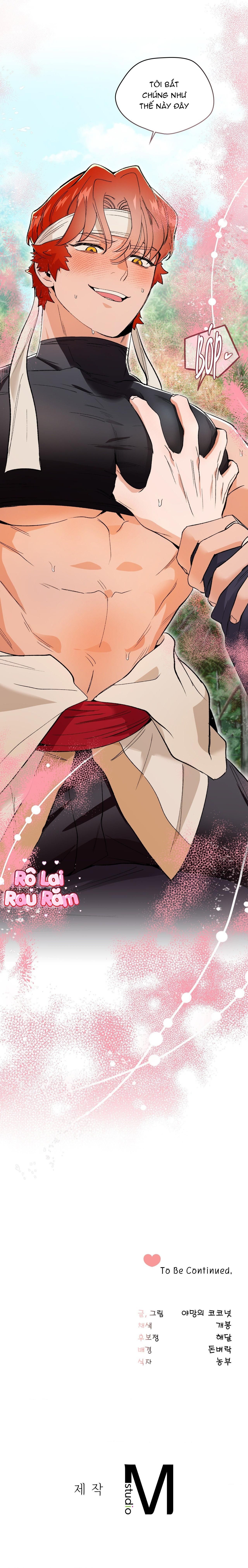 đọc truyện (np)thống Trị Thế Giới Bằng Một Lọ Thuốc Chương 4 ảnh 8 tại Thiên Thai Truyện