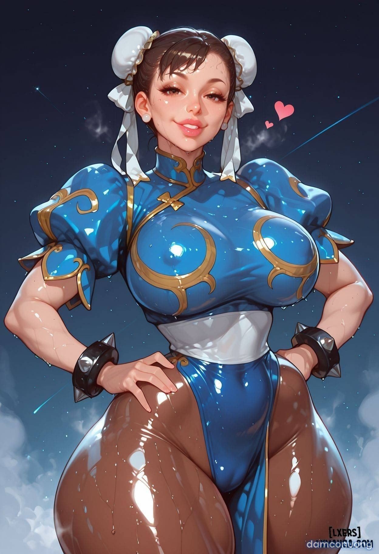 đọc truyện Nsfw Art🔞 Chương 1 ảnh 3 tại Thiên Thai Truyện