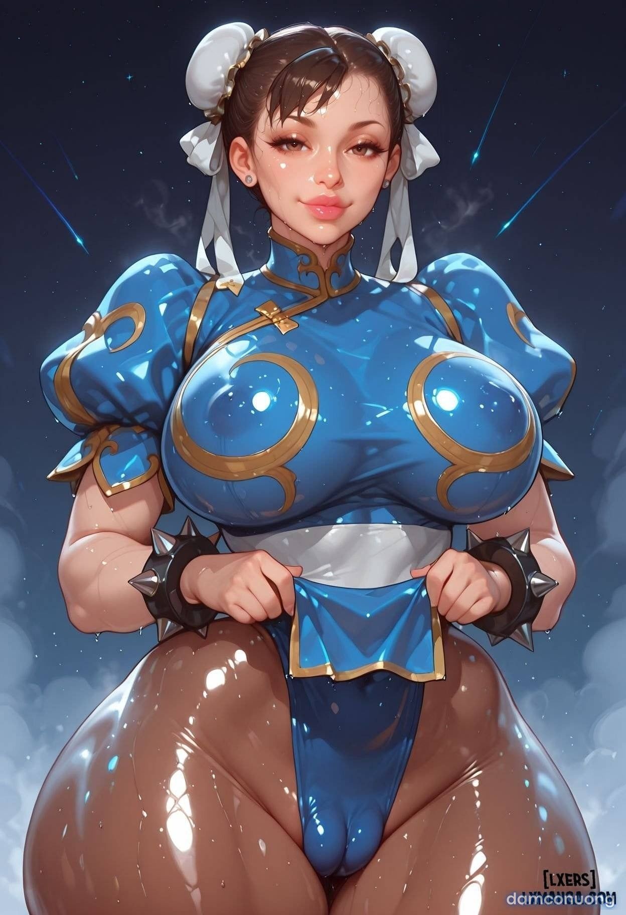 đọc truyện Nsfw Art🔞 Chương 1 ảnh 4 tại Thiên Thai Truyện