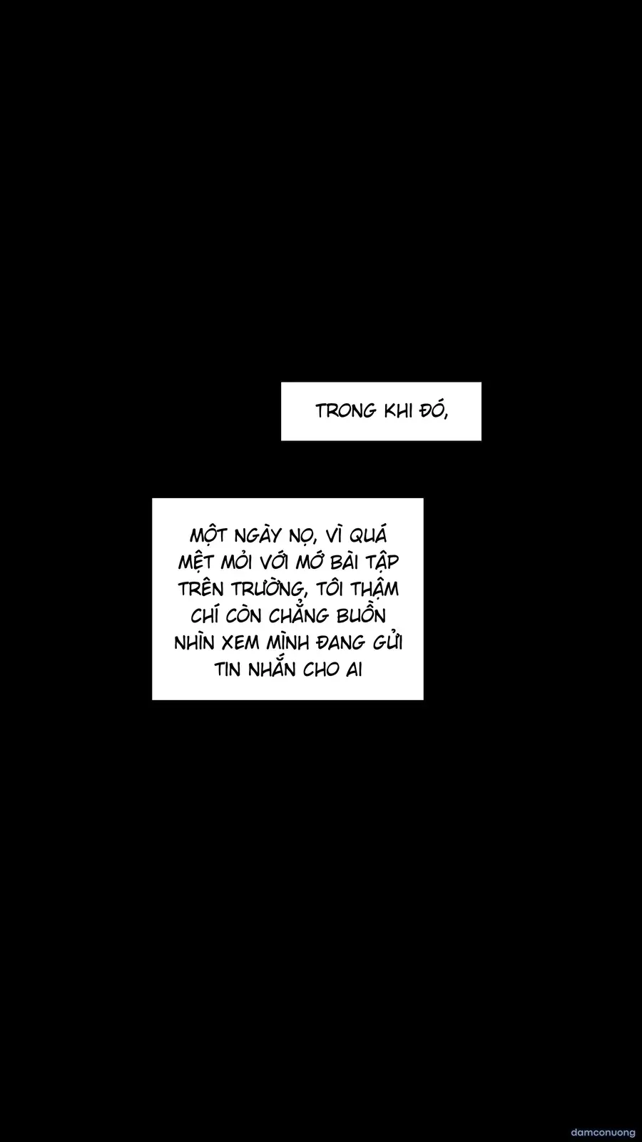 đọc truyện [nt00] Đầu Óc Cô Ấy Không Bình Thường Chương 10 ảnh 21 tại Thiên Thai Truyện