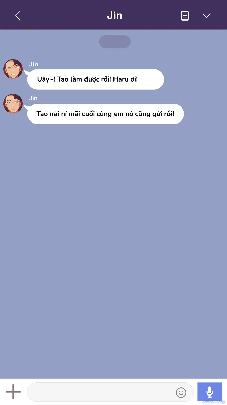đọc truyện [nt00] Đầu Óc Cô Ấy Không Bình Thường Chương 2 ảnh 22 tại Thiên Thai Truyện