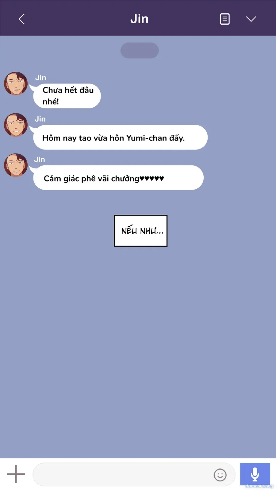 đọc truyện [nt00] Đầu Óc Cô Ấy Không Bình Thường Chương 2 ảnh 27 tại Thiên Thai Truyện