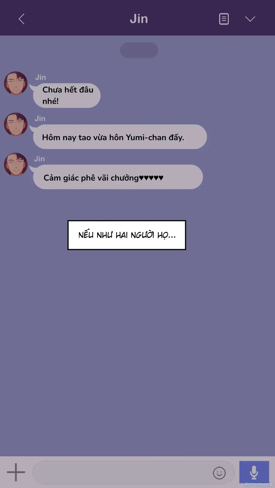 đọc truyện [nt00] Đầu Óc Cô Ấy Không Bình Thường Chương 2 ảnh 28 tại Thiên Thai Truyện