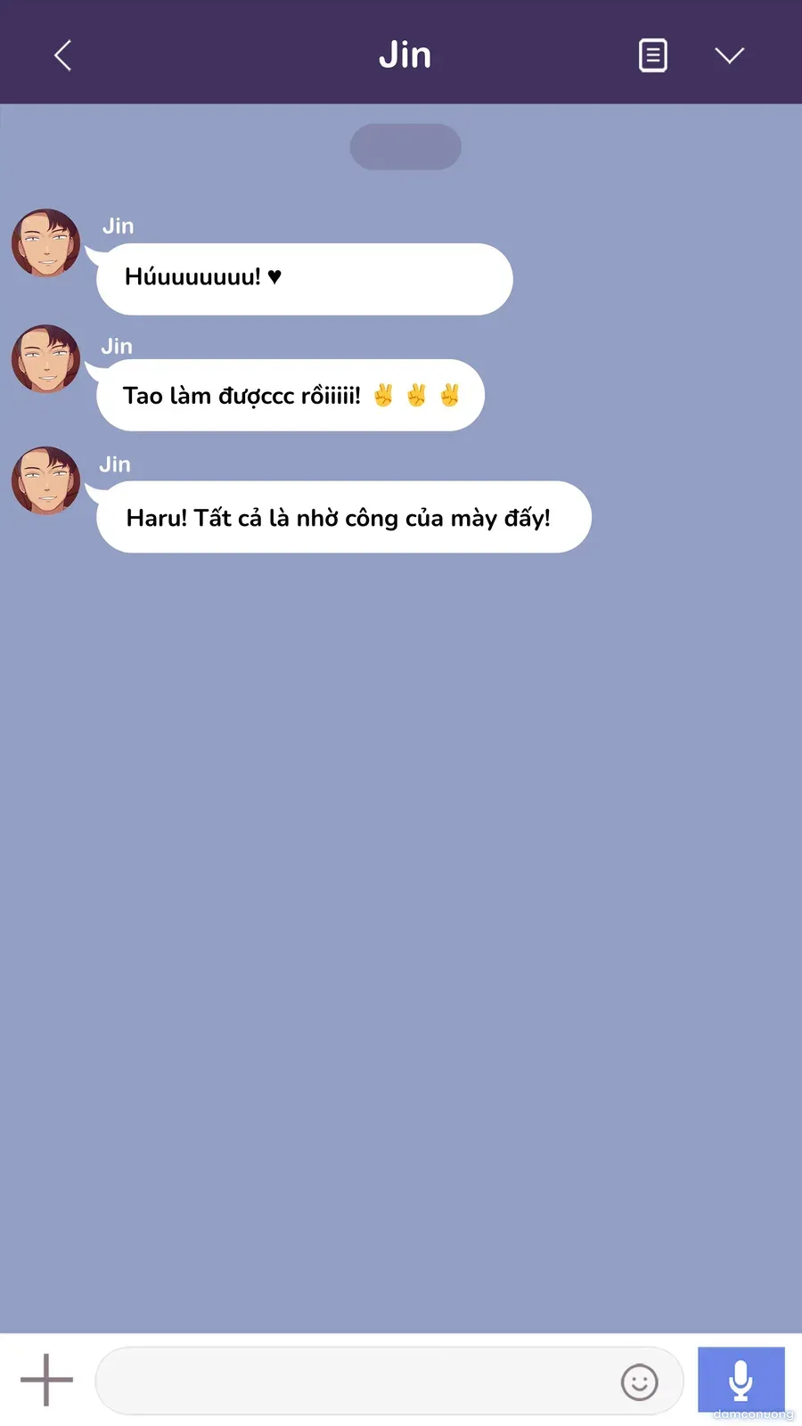 đọc truyện [nt00] Đầu Óc Cô Ấy Không Bình Thường Chương 2 ảnh 29 tại Thiên Thai Truyện
