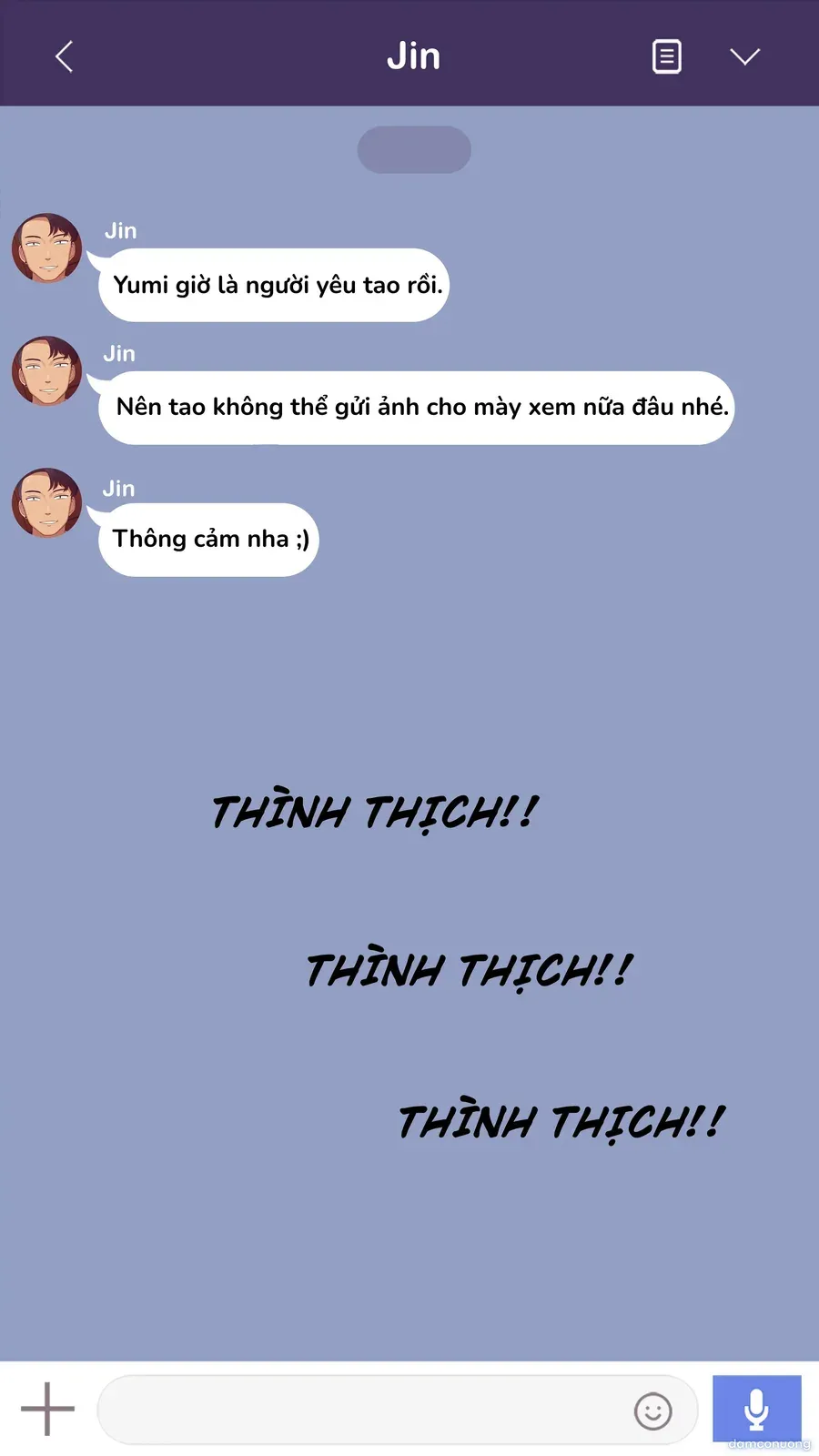 đọc truyện [nt00] Đầu Óc Cô Ấy Không Bình Thường Chương 2 ảnh 32 tại Thiên Thai Truyện