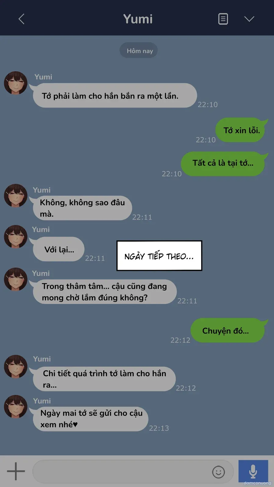 đọc truyện [nt00] Đầu Óc Cô Ấy Không Bình Thường Chương 2 ảnh 42 tại Thiên Thai Truyện