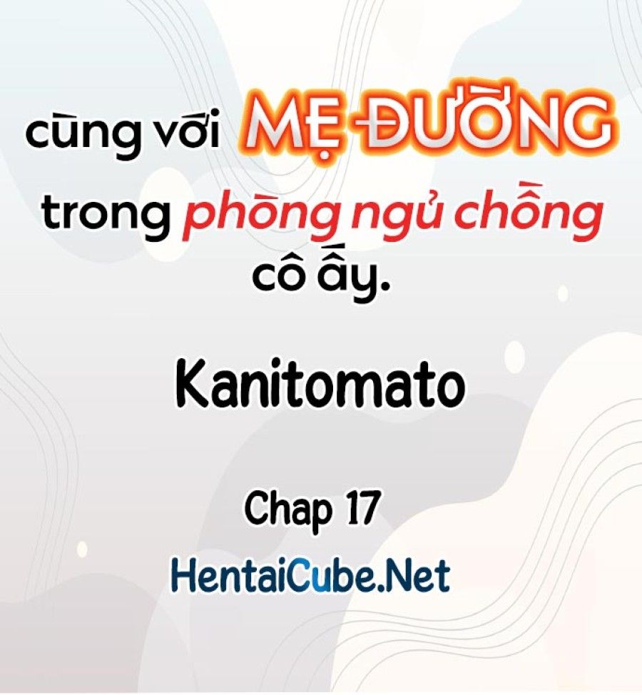 đọc truyện Ntr Cô Hàng Xóm Ngay Trong Phòng Của Chồng Cô Ấy Chương 17 ảnh 2 tại Thiên Thai Truyện