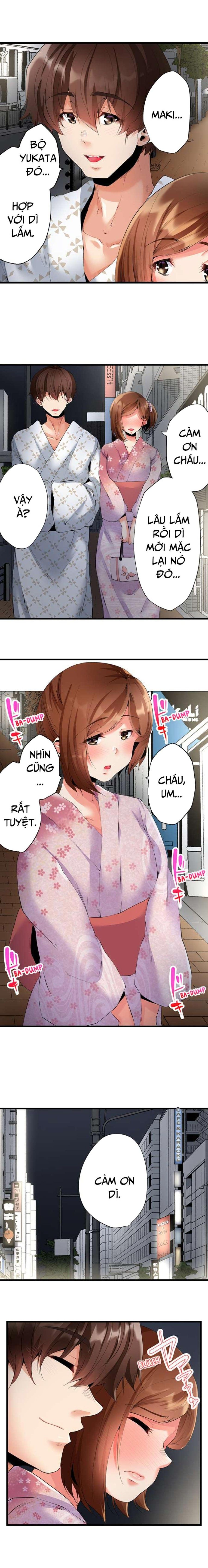 đọc truyện Ntr Cô Hàng Xóm Ngay Trong Phòng Của Chồng Cô Ấy Chương 29 ảnh 8 tại Thiên Thai Truyện