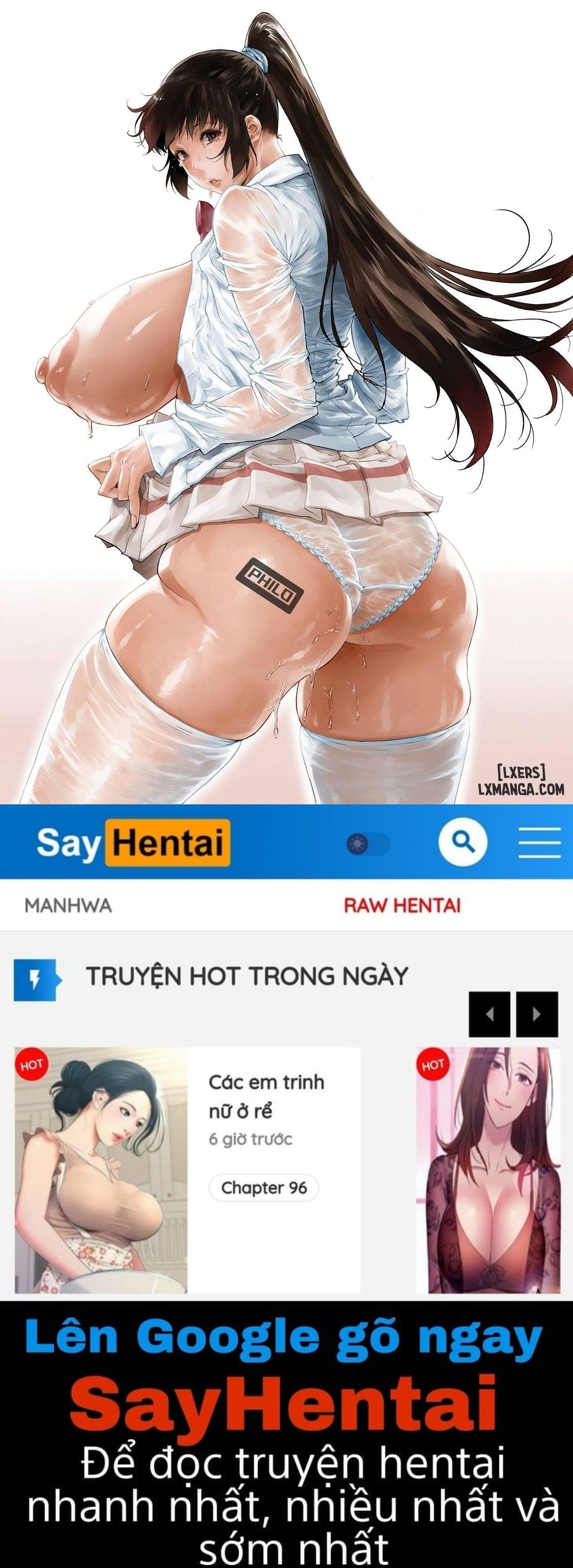 đọc truyện Ntr-ex2 Kare Ni Wa Ienai Mesu Ochi Life Chương 1 ảnh 22 tại Truyện Dạ Ký