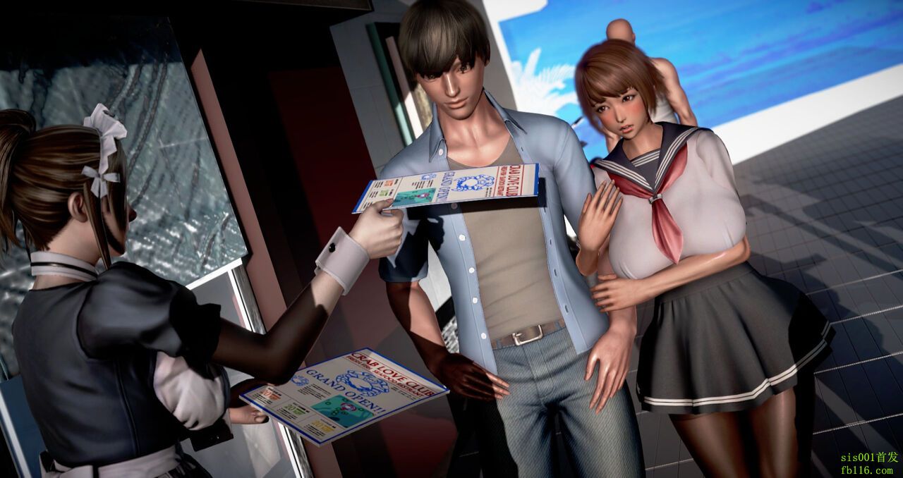 đọc truyện Ntr Massage Shop 2 Oneshot ảnh 12 tại Thiên Thai Truyện