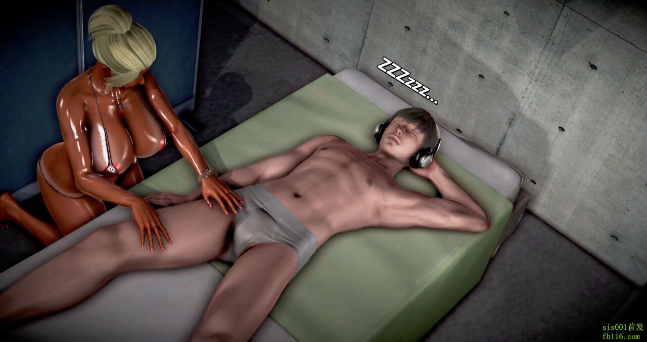 đọc truyện Ntr Massage Shop 2 Oneshot ảnh 108 tại Thiên Thai Truyện