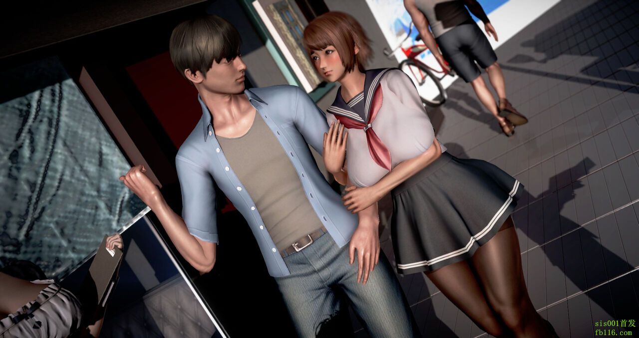 đọc truyện Ntr Massage Shop 2 Oneshot ảnh 14 tại Thiên Thai Truyện