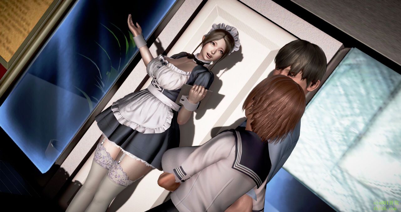 đọc truyện Ntr Massage Shop 2 Oneshot ảnh 15 tại Thiên Thai Truyện