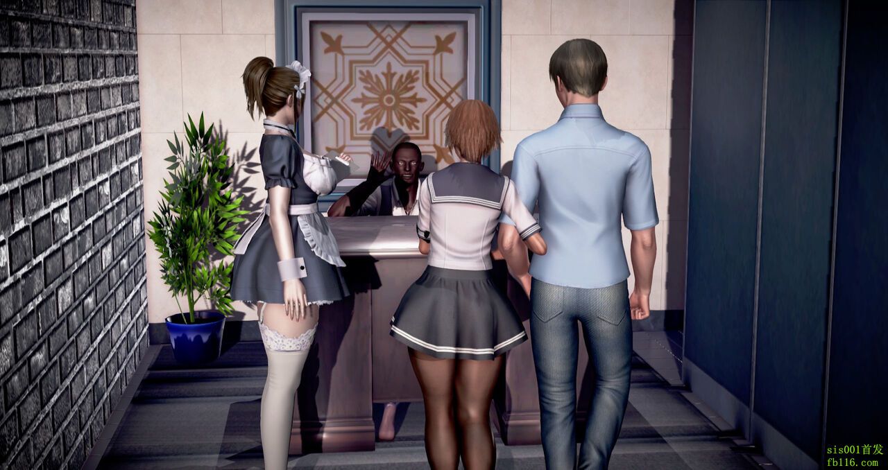 đọc truyện Ntr Massage Shop 2 Oneshot ảnh 16 tại Thiên Thai Truyện