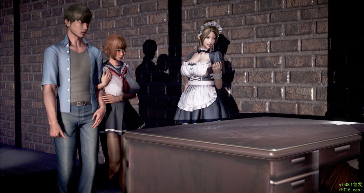 đọc truyện Ntr Massage Shop 2 Oneshot ảnh 17 tại Thiên Thai Truyện