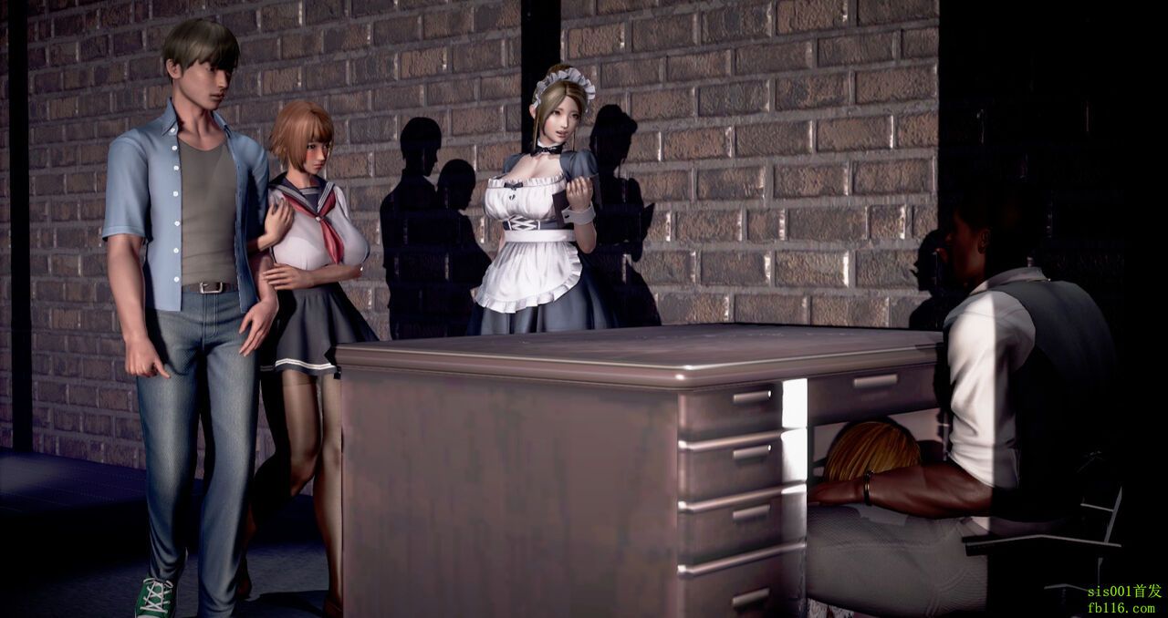 đọc truyện Ntr Massage Shop 2 Oneshot ảnh 18 tại Thiên Thai Truyện