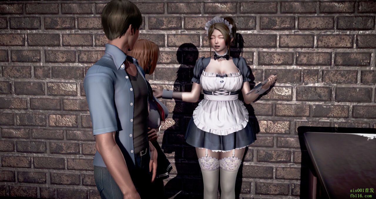 đọc truyện Ntr Massage Shop 2 Oneshot ảnh 19 tại Thiên Thai Truyện