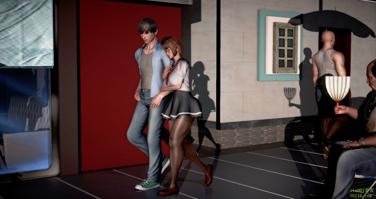 đọc truyện Ntr Massage Shop 2 Oneshot ảnh 4 tại Thiên Thai Truyện