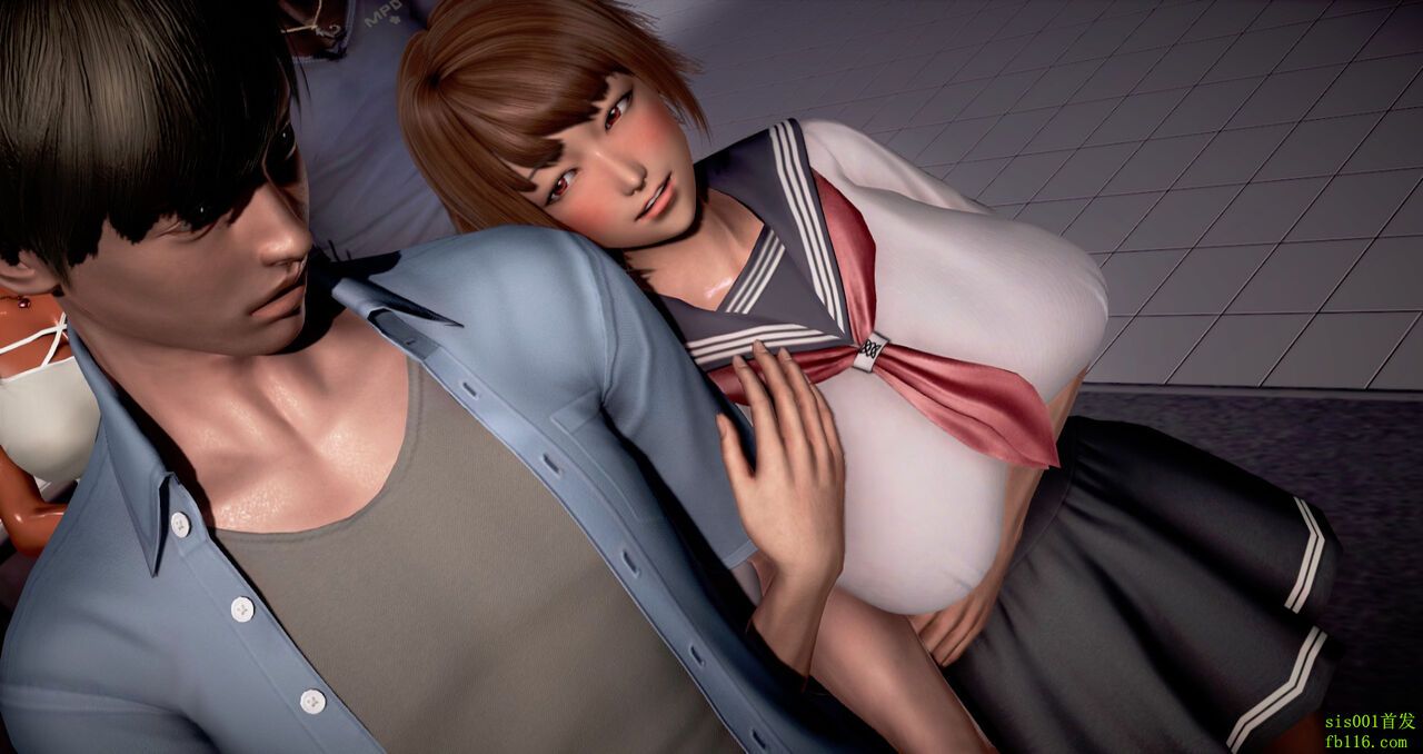 đọc truyện Ntr Massage Shop 2 Oneshot ảnh 211 tại Thiên Thai Truyện