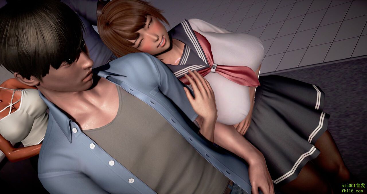 đọc truyện Ntr Massage Shop 2 Oneshot ảnh 212 tại Thiên Thai Truyện