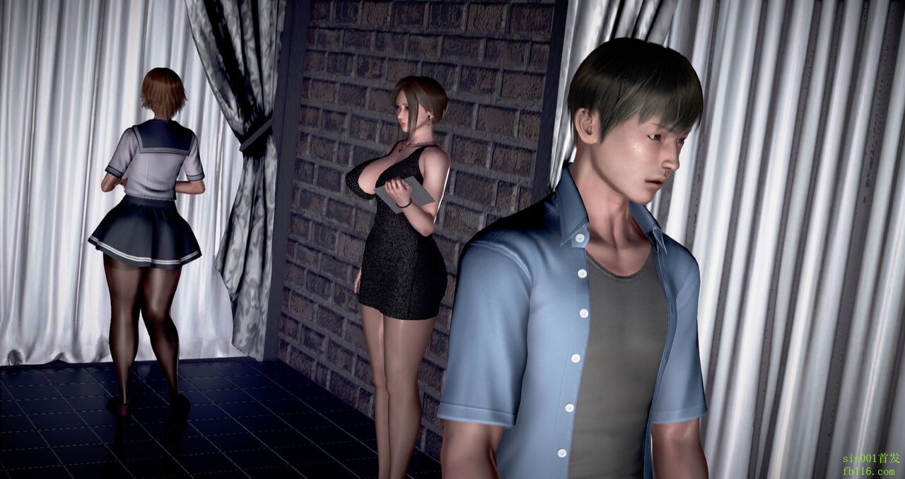 đọc truyện Ntr Massage Shop 2 Oneshot ảnh 27 tại Thiên Thai Truyện