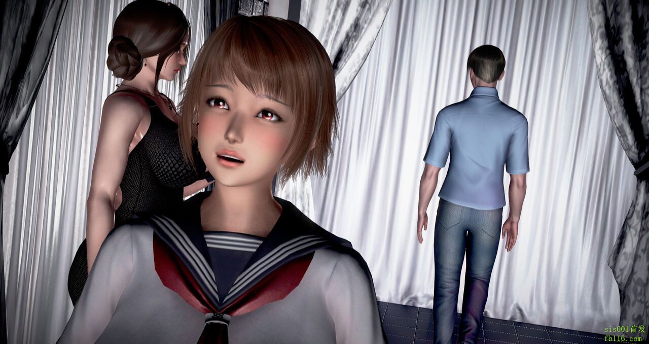 đọc truyện Ntr Massage Shop 2 Oneshot ảnh 28 tại Thiên Thai Truyện