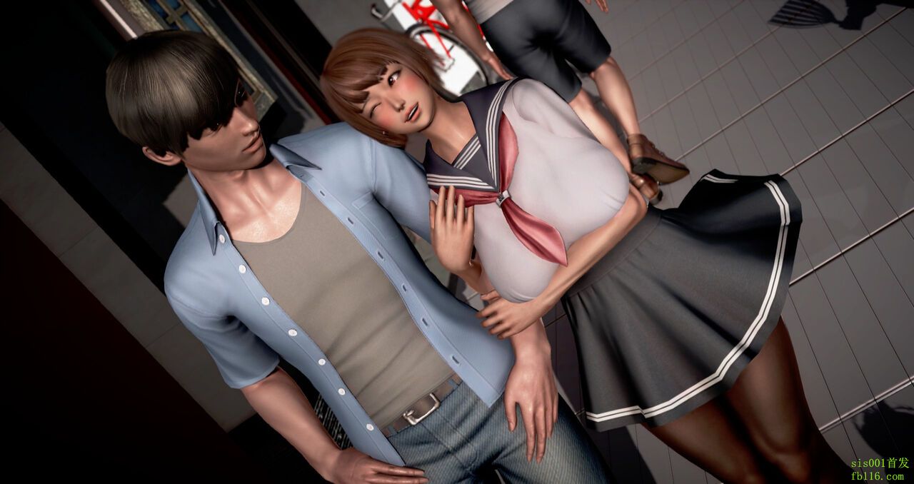 đọc truyện Ntr Massage Shop 2 Oneshot ảnh 6 tại Thiên Thai Truyện